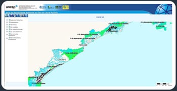 PROJETO SÃO-UNESP